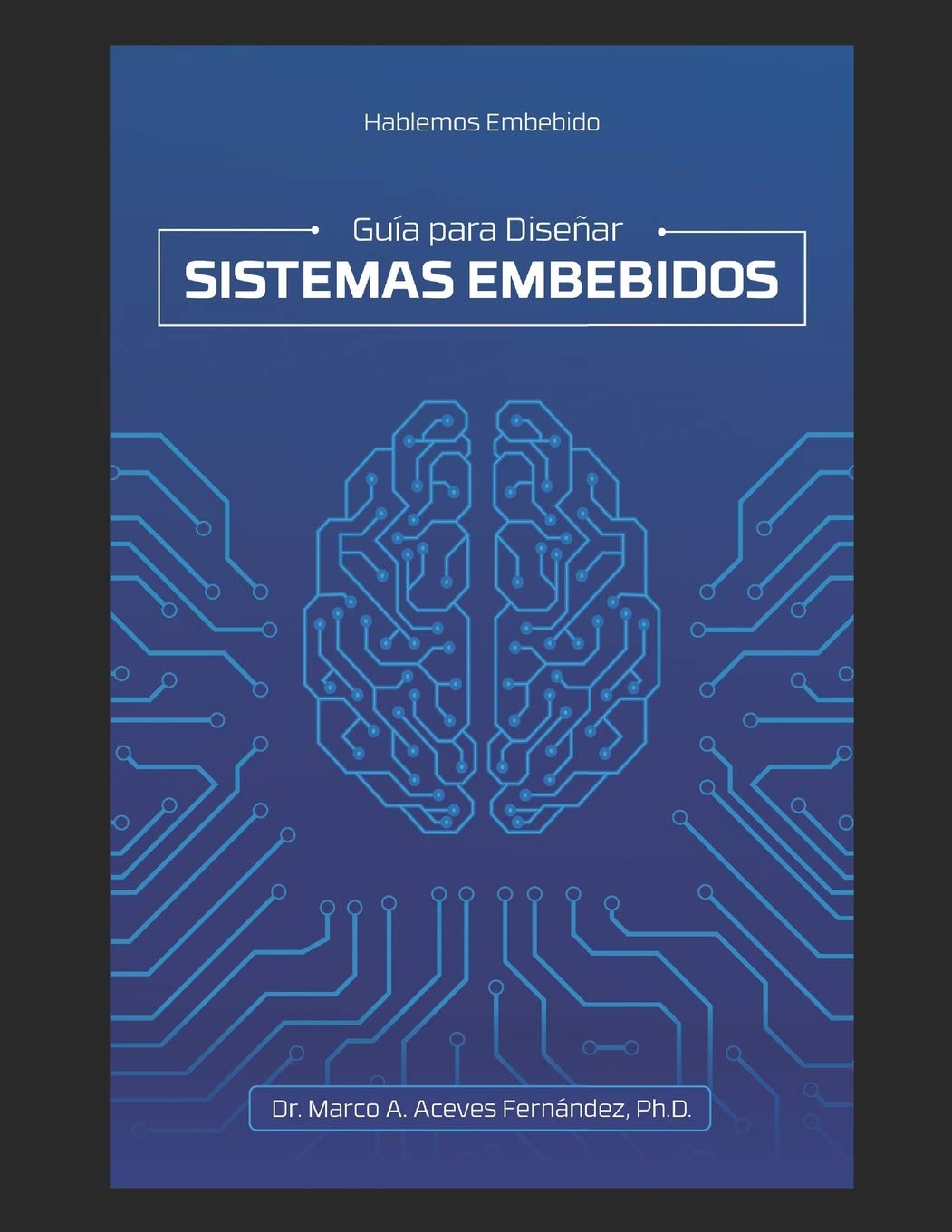 Hablemos Embebido: Guía para Diseñar Sistemas Embebidos Computer Science