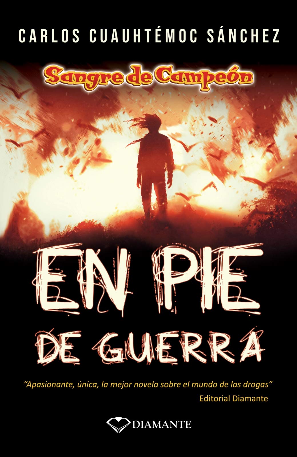 Sangre de Campeon. En Pie de Guerra (Sangre de campeón / Blood of a Champion) Business, Finance & Career