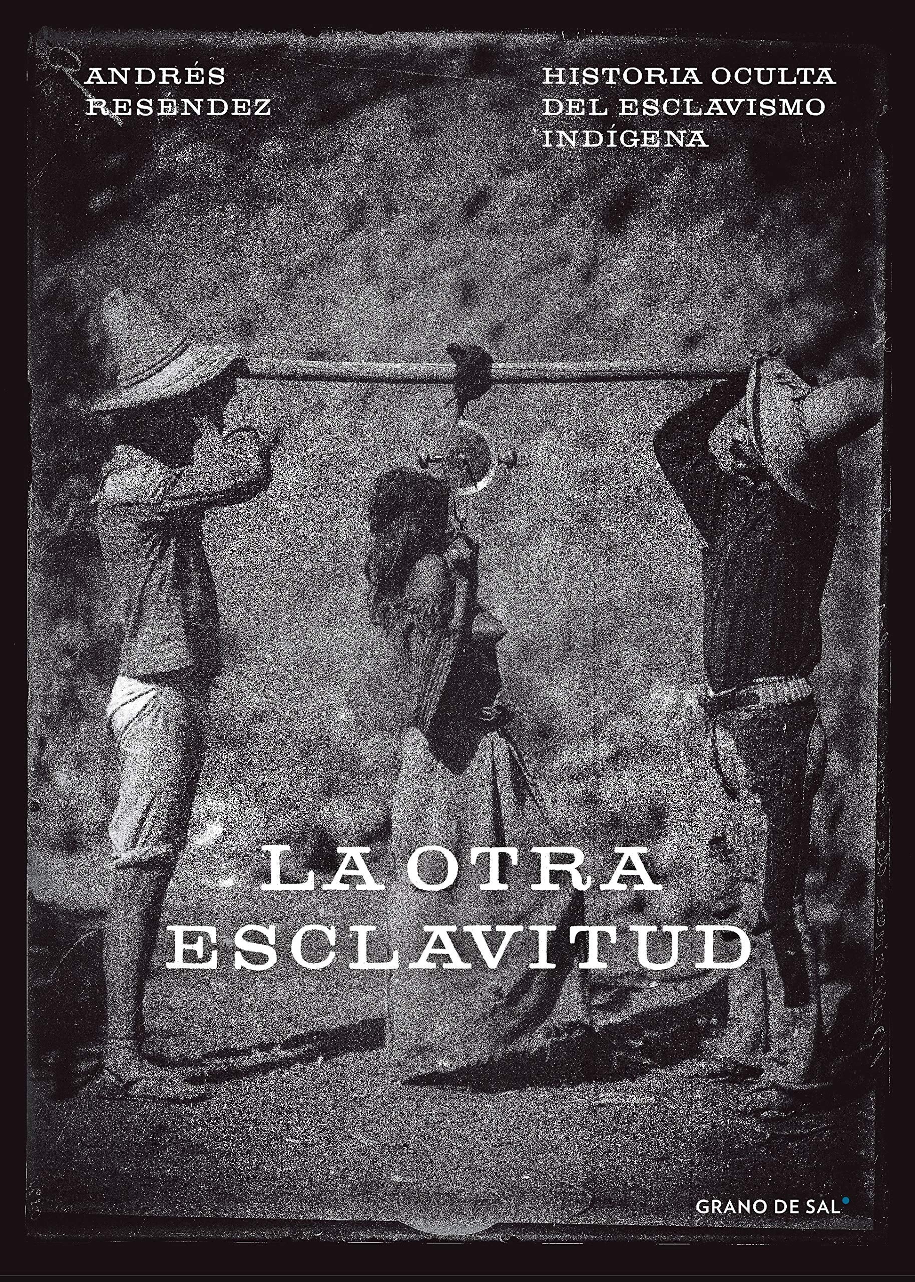 LA OTRA ESCLAVITUD Fantasy & Sci-Fi