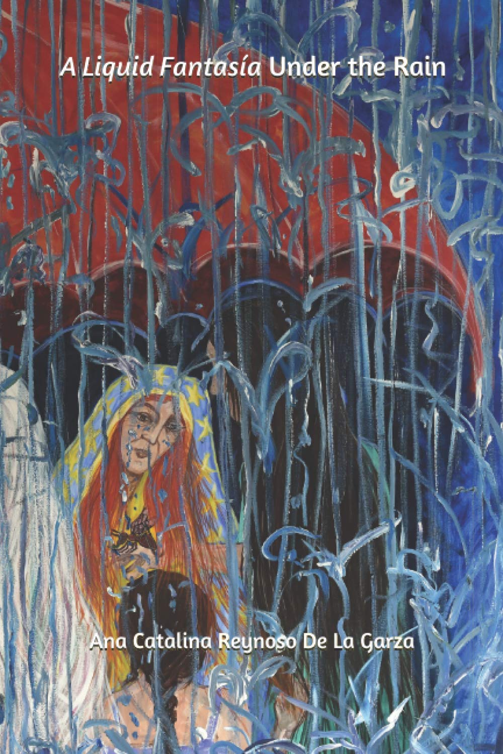 A Liquid Fantasía: Under the Rain Contemporary literature