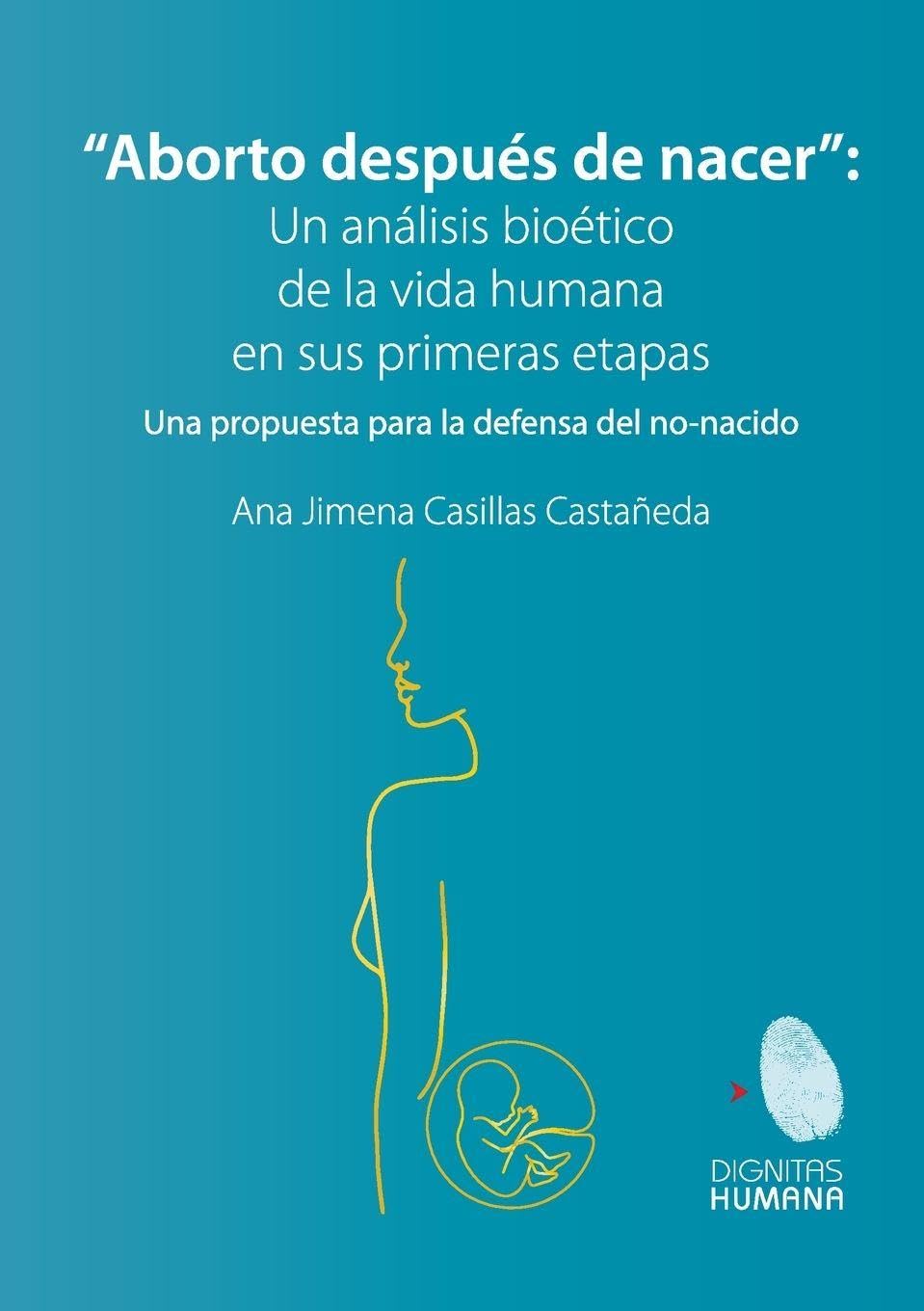 Aborto después de nacer Law