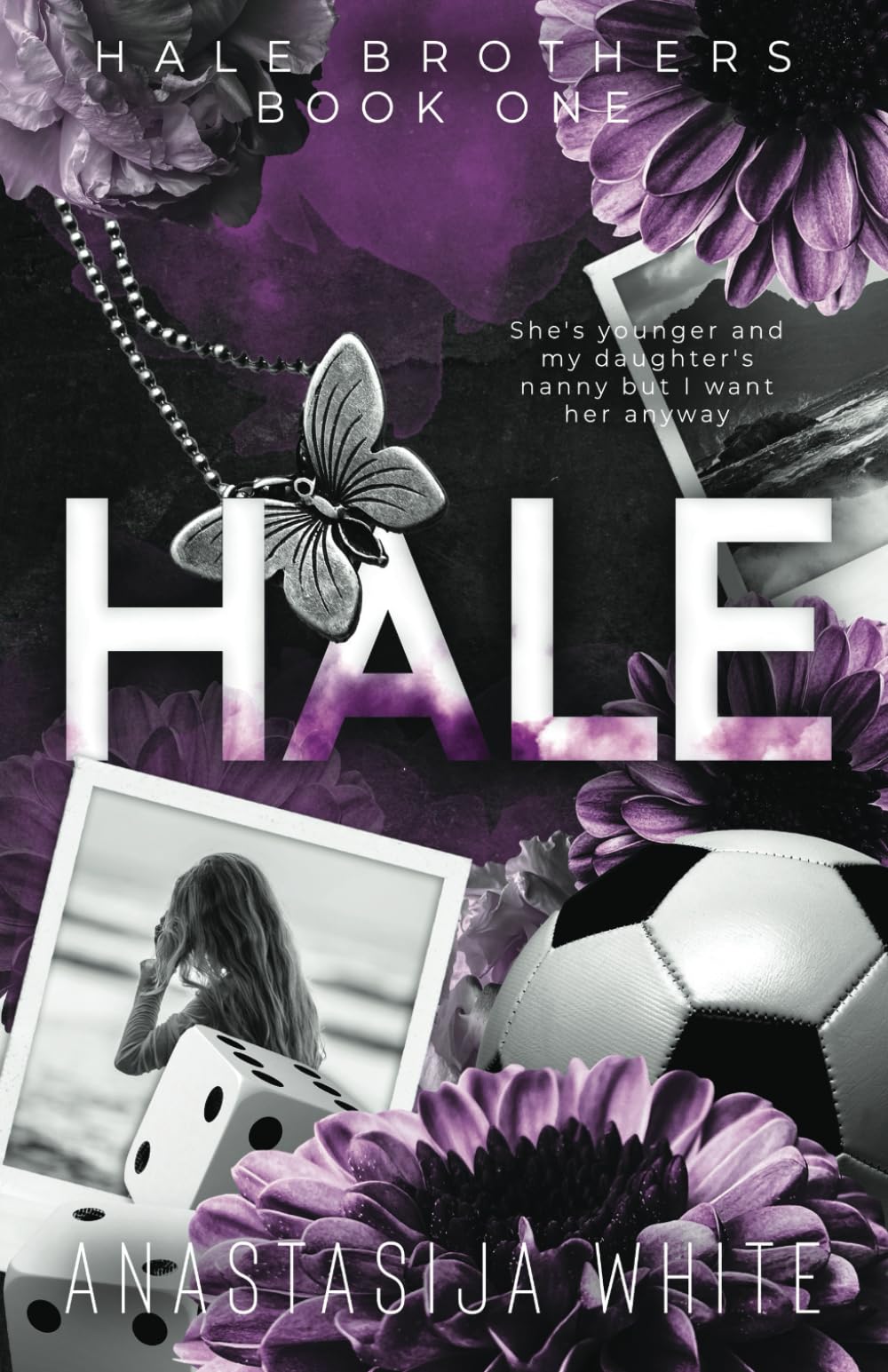 Product Image: Hale (Hale Brothers)