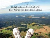 Linkejimai nuo debesies krasto Books