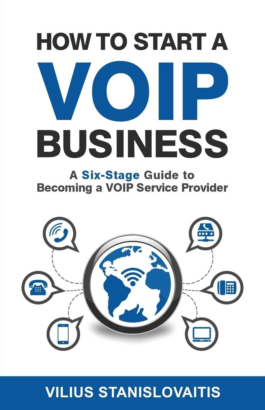 How to Start a VoIP Business Business, Finance & Career