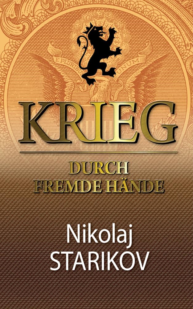 Krieg durch fremde Hände Natural Sciences