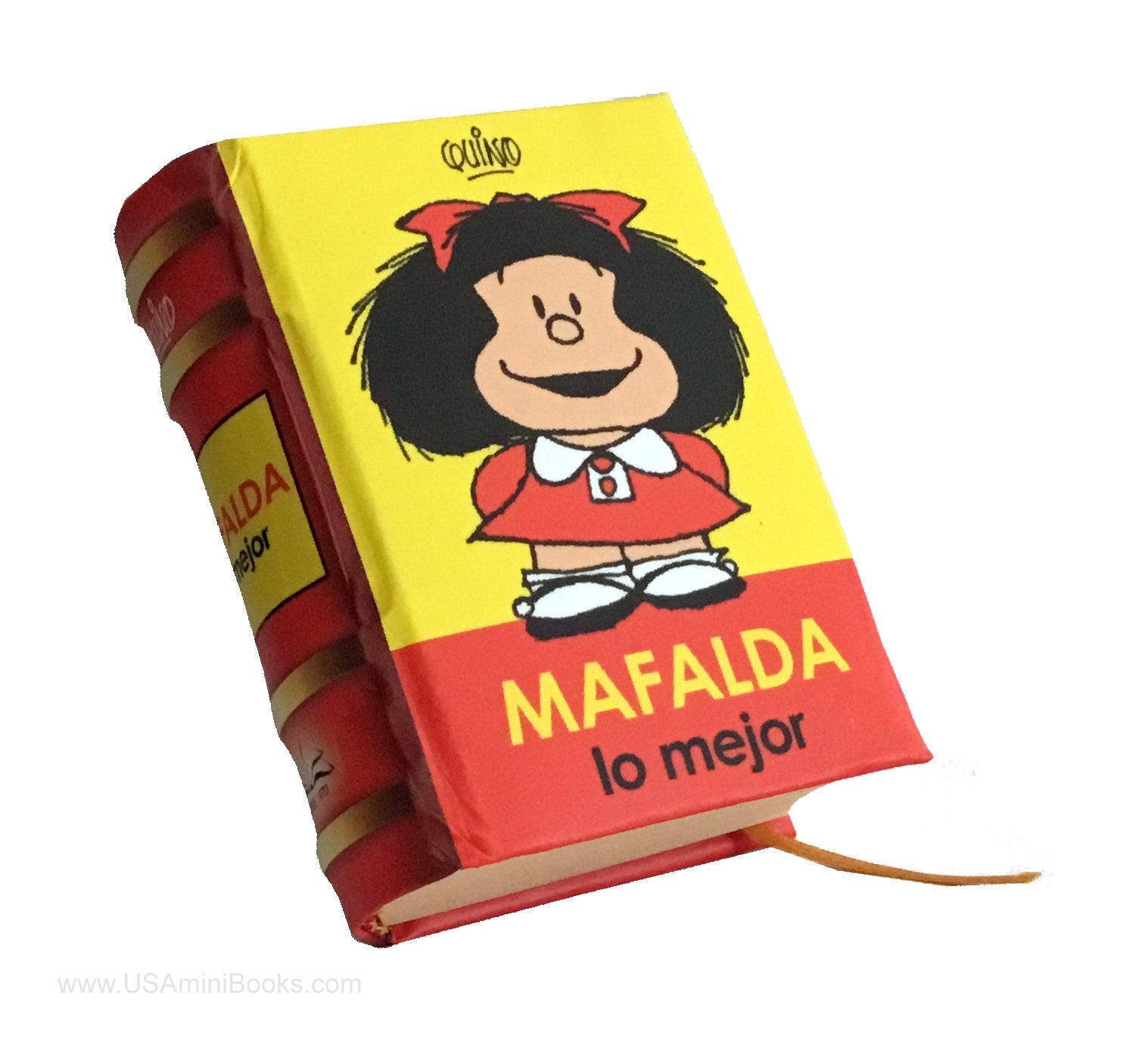 MAFALDA (Charlie Small, 8, Band 8) Books