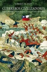 Guerreros civilizadores Books