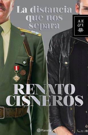 La distancia que nos separa Books