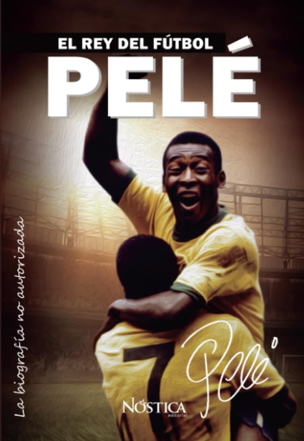 Pelé: El rey del fútbol Leisure & Fun