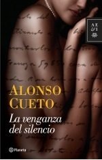 La venganza del silencio. (Novela.) Books