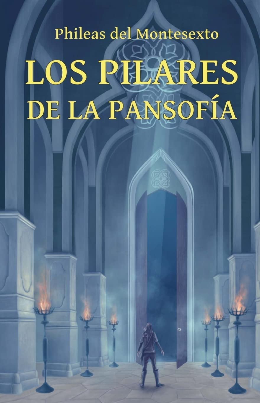 Los Pilares de la Pansofia book