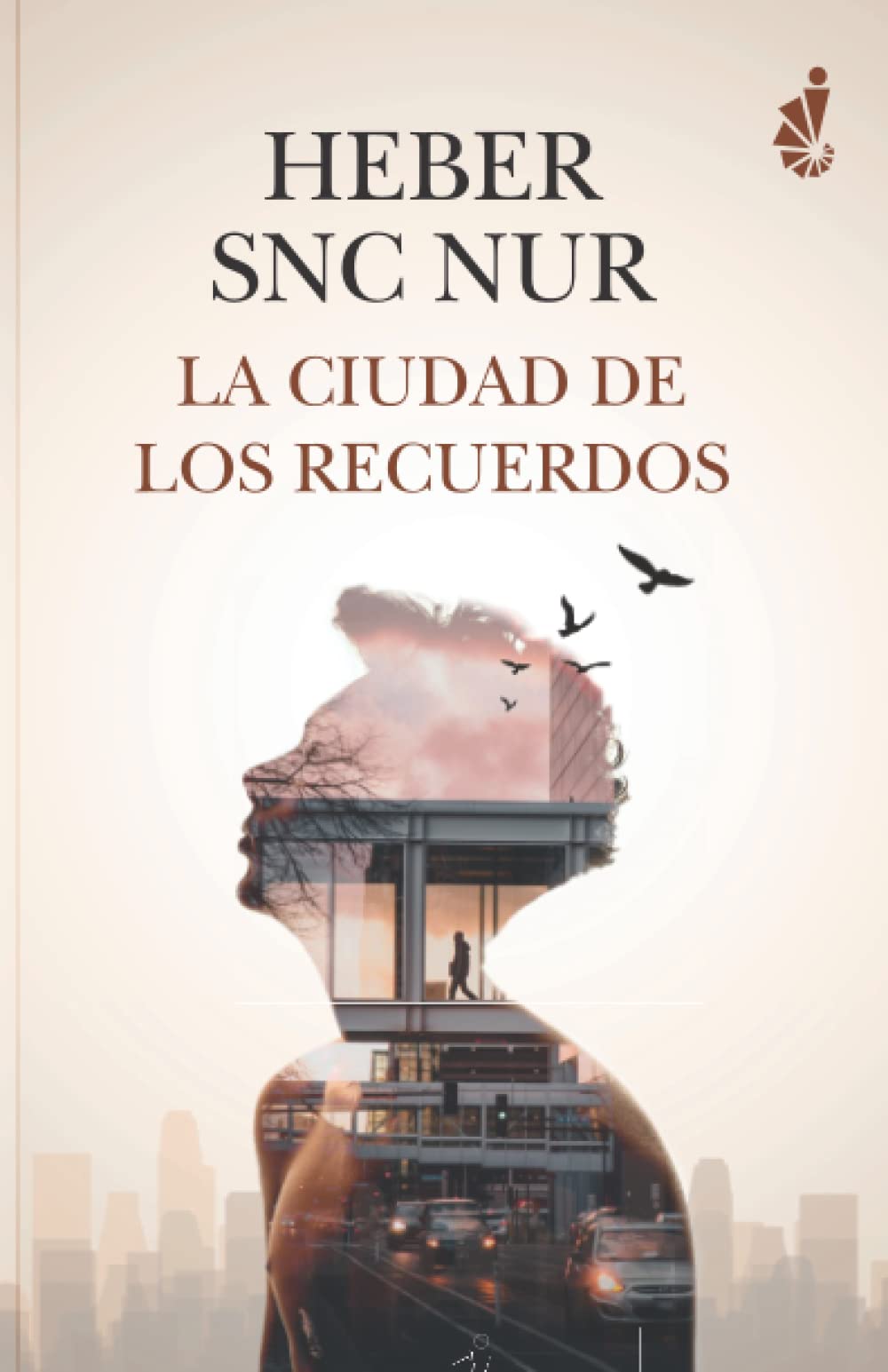 La ciudad de los recuerdos Poetry