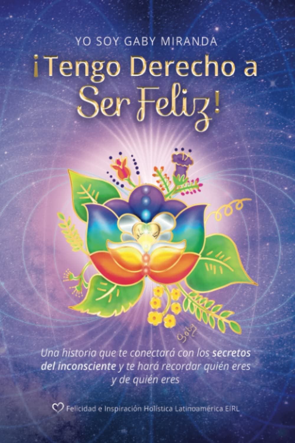 ¡Tengo derecho a ser feliz! Lifestyle