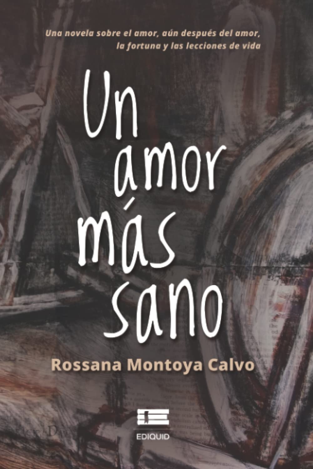 Un amor más sano Contemporary literature