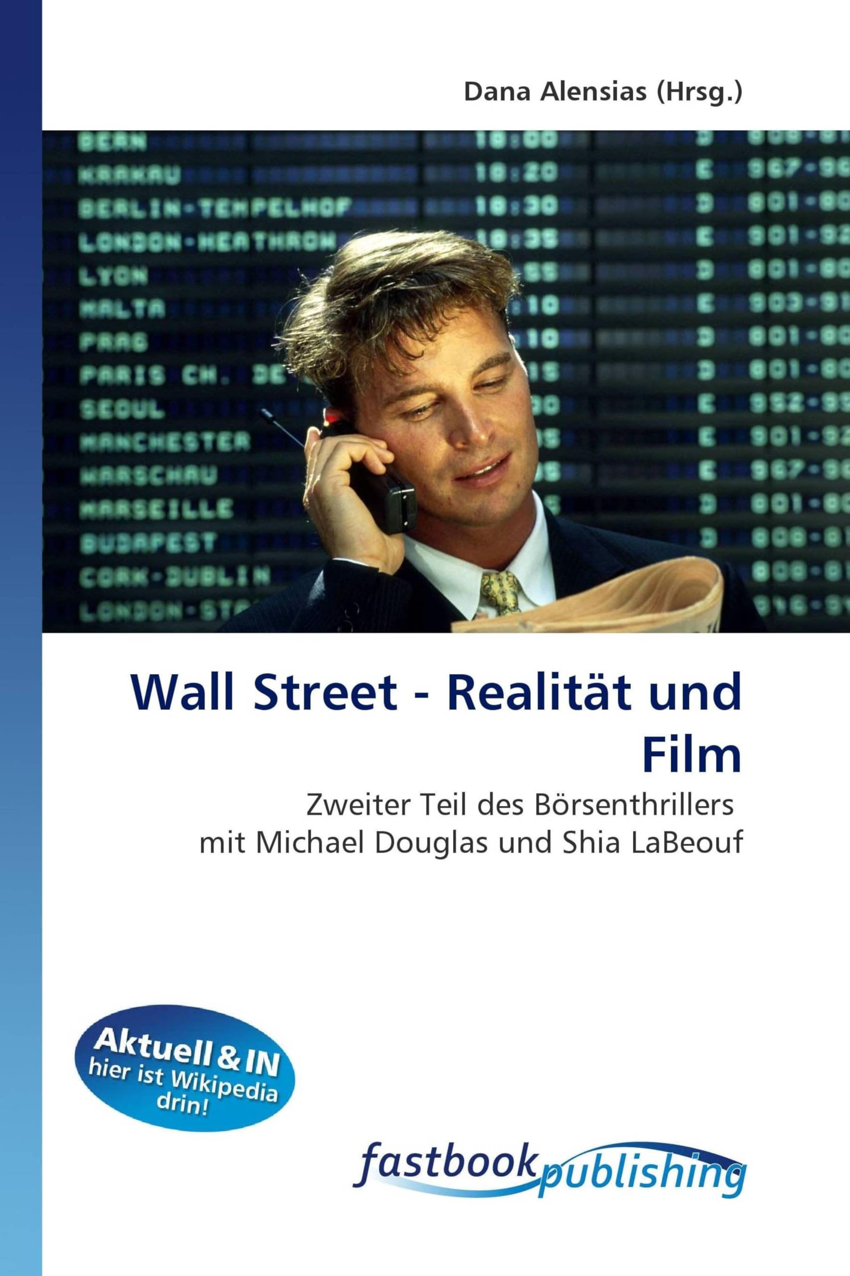 Wall Street - Realität und Film Film & Music