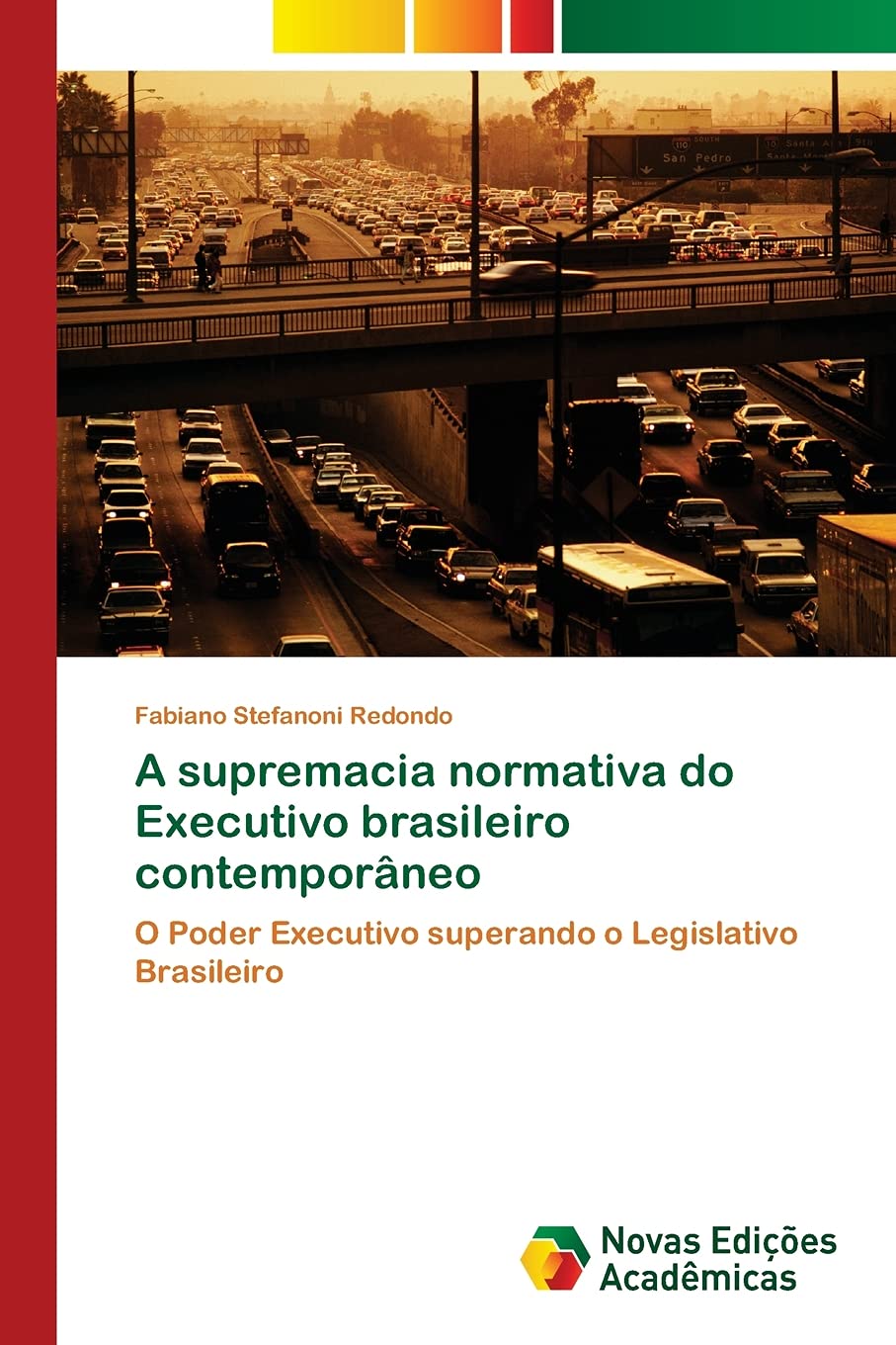 A supremacia normativa do Executivo brasileiro contemporâneo Philosophy