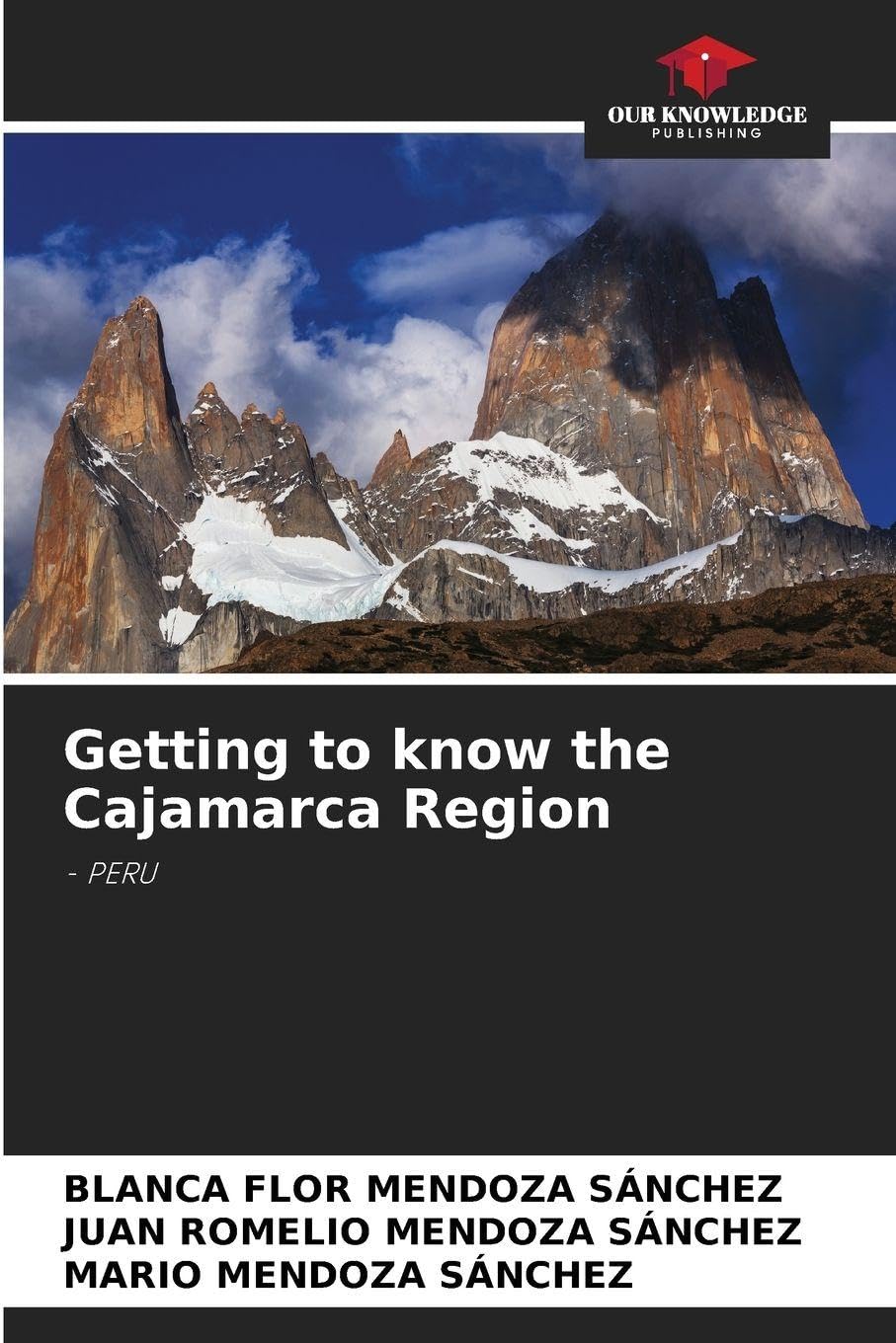 Getting to know the Cajamarca Region Law