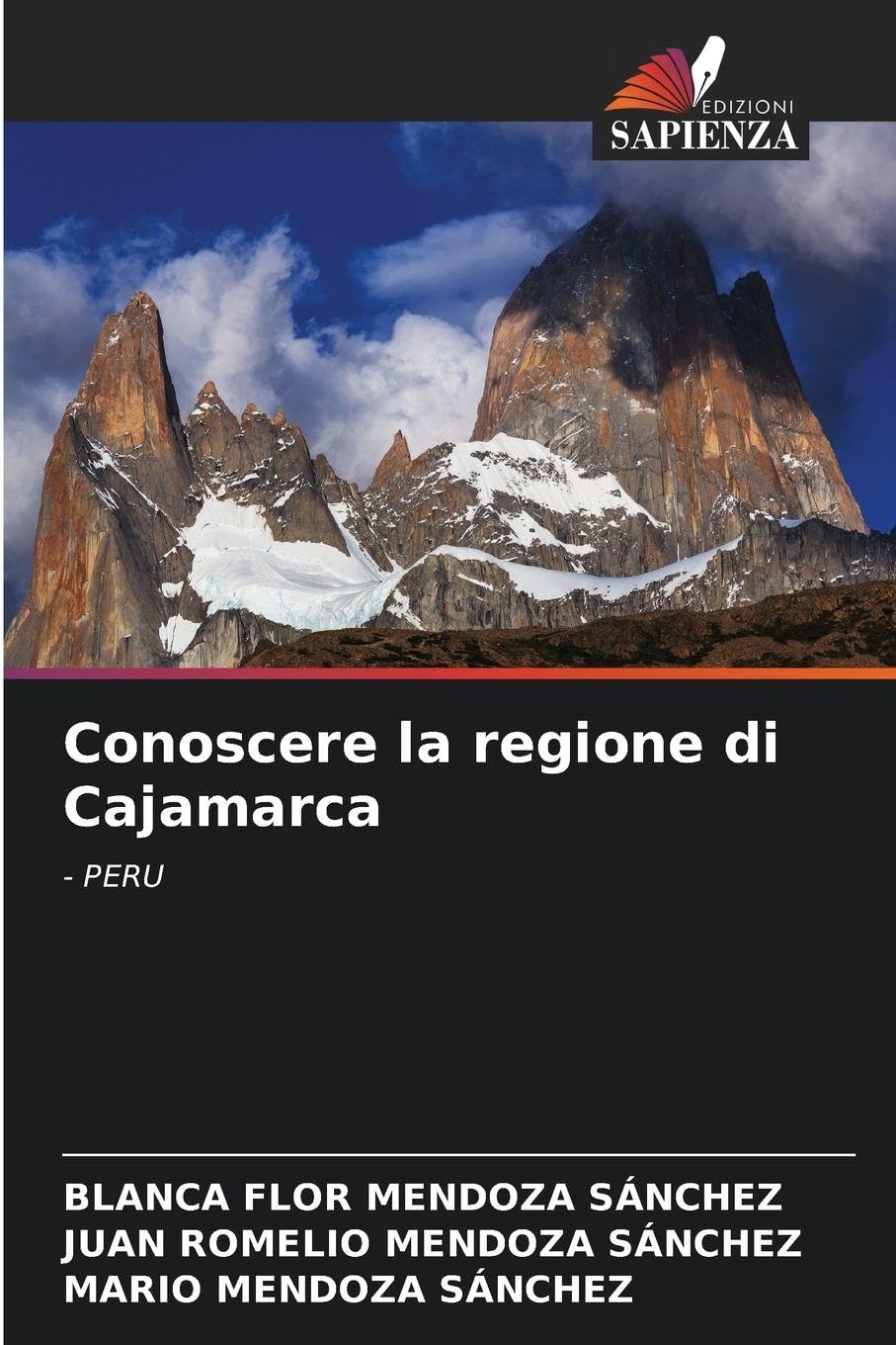 Conoscere la regione di Cajamarca Law