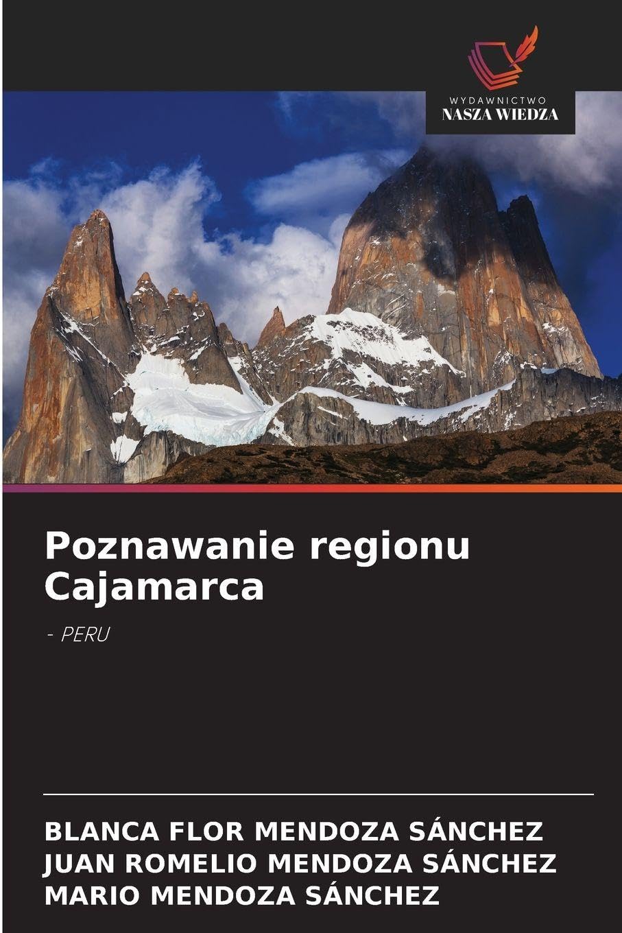 Poznawanie regionu Cajamarca Law