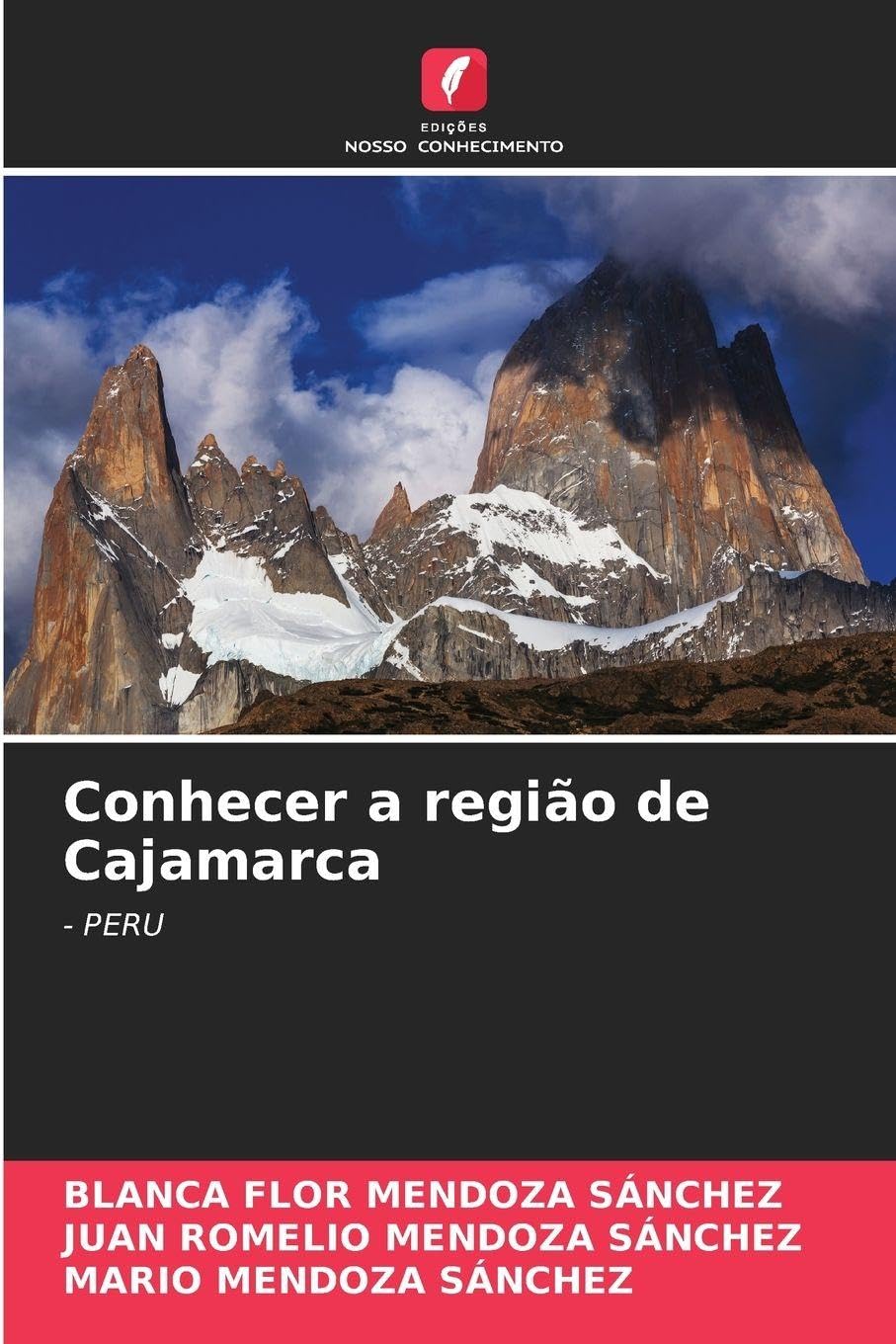 Conhecer a região de Cajamarca Law