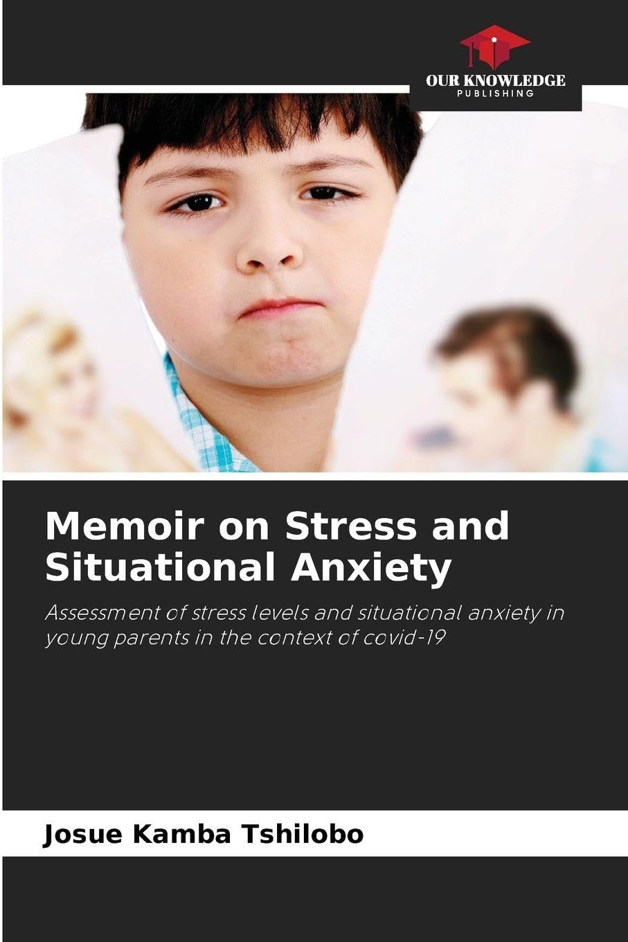 Memoir on Stress and Situational Anxiety Medicine