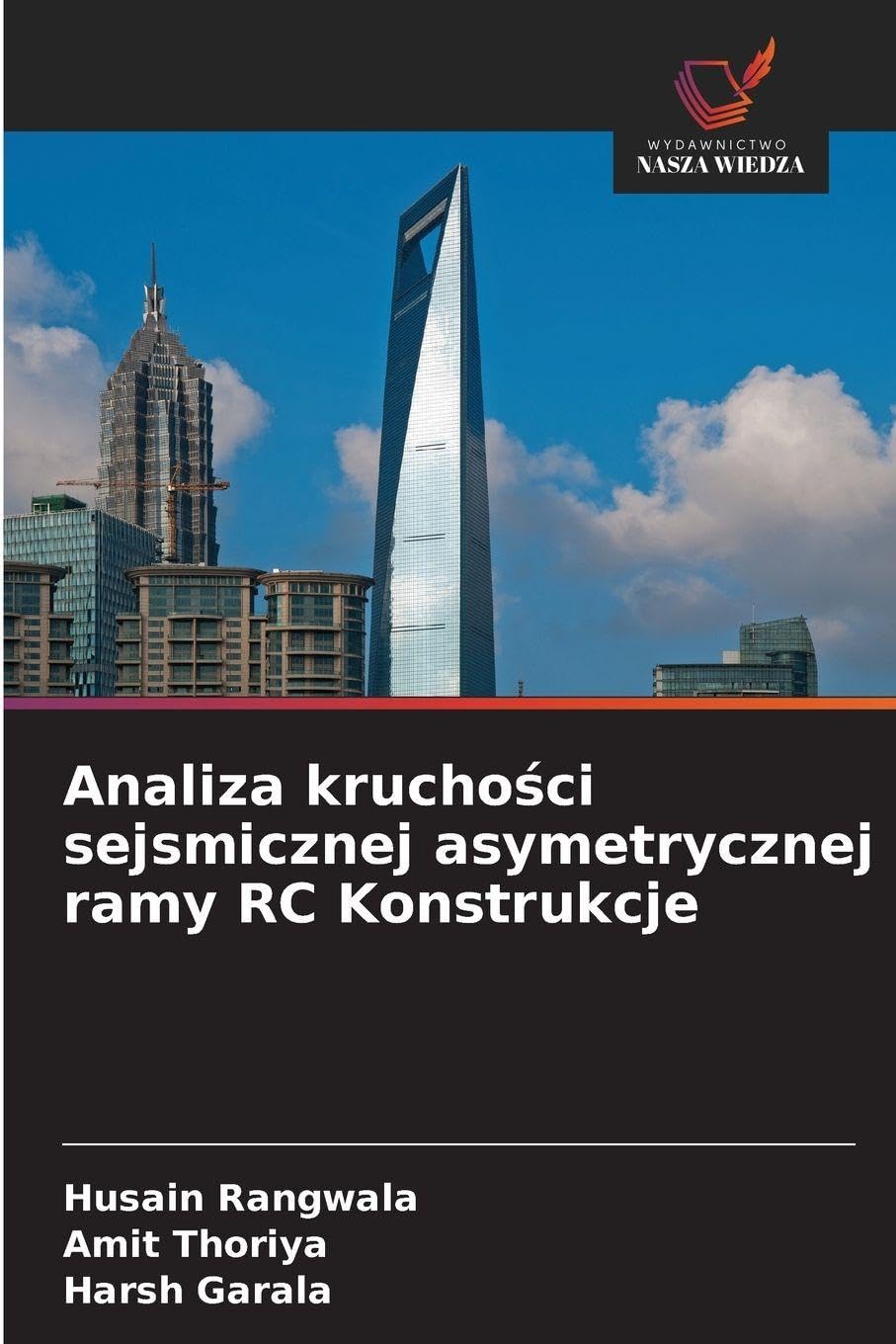 Analiza krucho¿ci sejsmicznej asymetrycznej ramy RC Konstrukcje Law