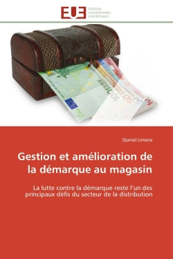 Gestion et amélioration de la démarque au magasin : La lutte contre la démarque reste l'un des principaux défis du secteur de la distribution Law