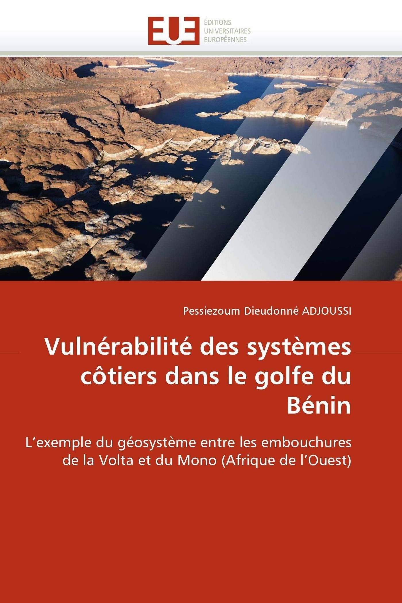 Vulnérabilité des systèmes côtiers dans le golfe du Bénin: L'exemple du géosystème entre les embouchures de la Volta et du Mono (Afrique de l'Ouest) book