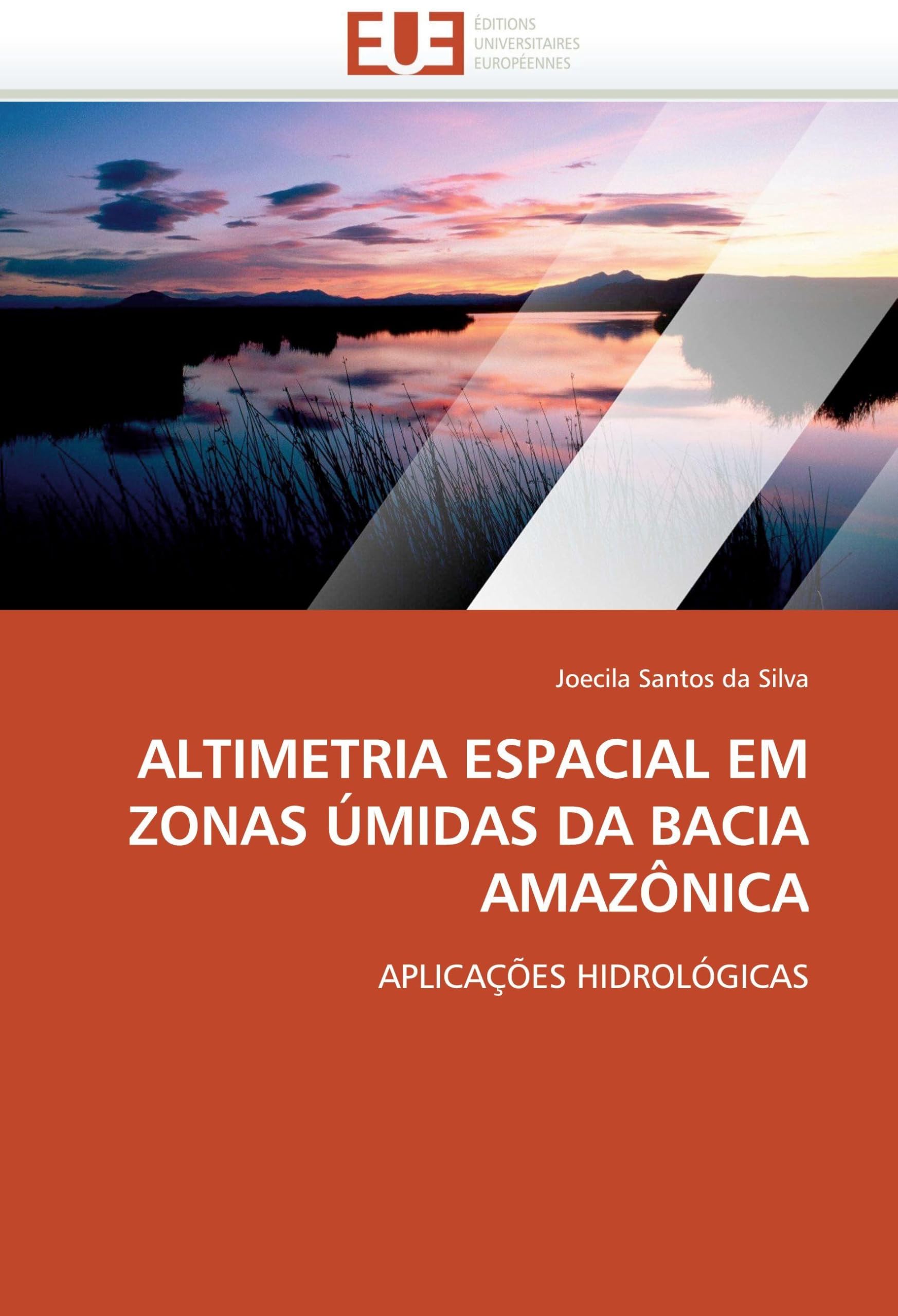 ALTIMETRIA ESPACIAL EM ZONAS ÚMIDAS DA BACIA AMAZÔNICA: APLICAÇÕES HIDROLÓGICAS book