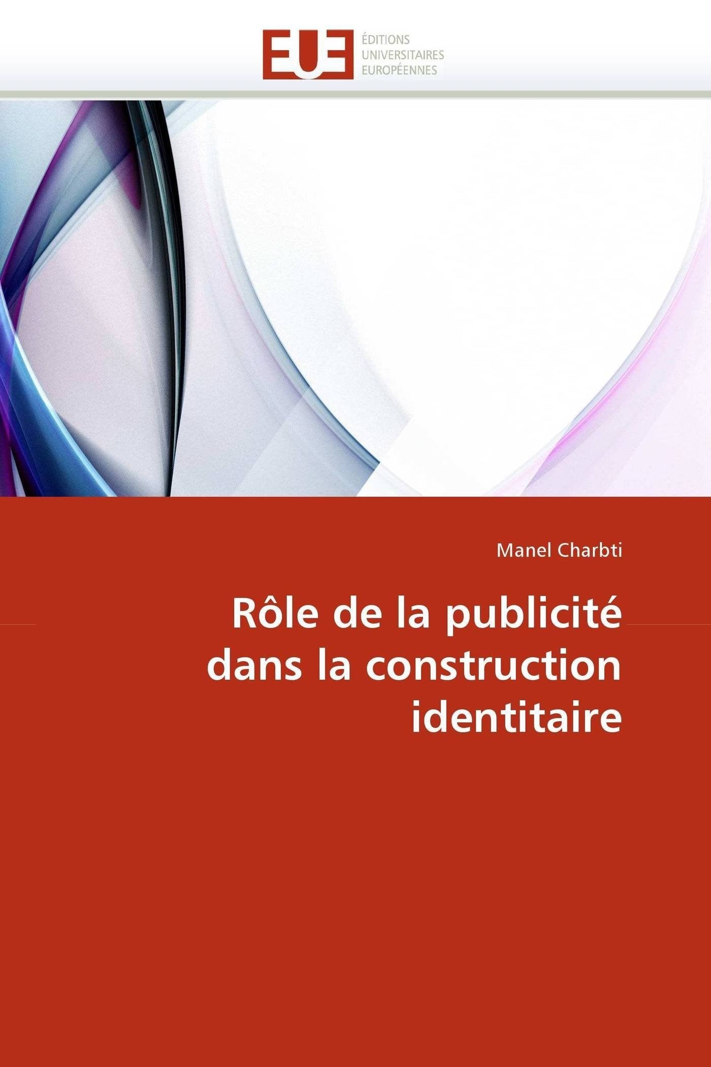 Rôle de la publicité dans la construction identitaire book
