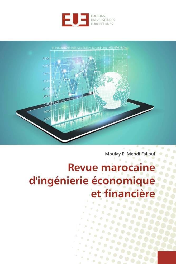 Revue marocaine d'ingénierie économique et financière book