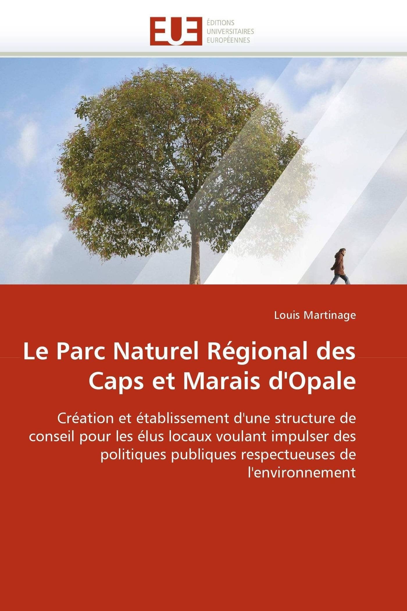 Le Parc Naturel Régional des Caps et Marais d'Opale book
