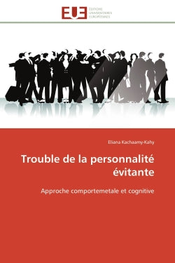 Trouble de la personnalité évitante Essays & Short Stories