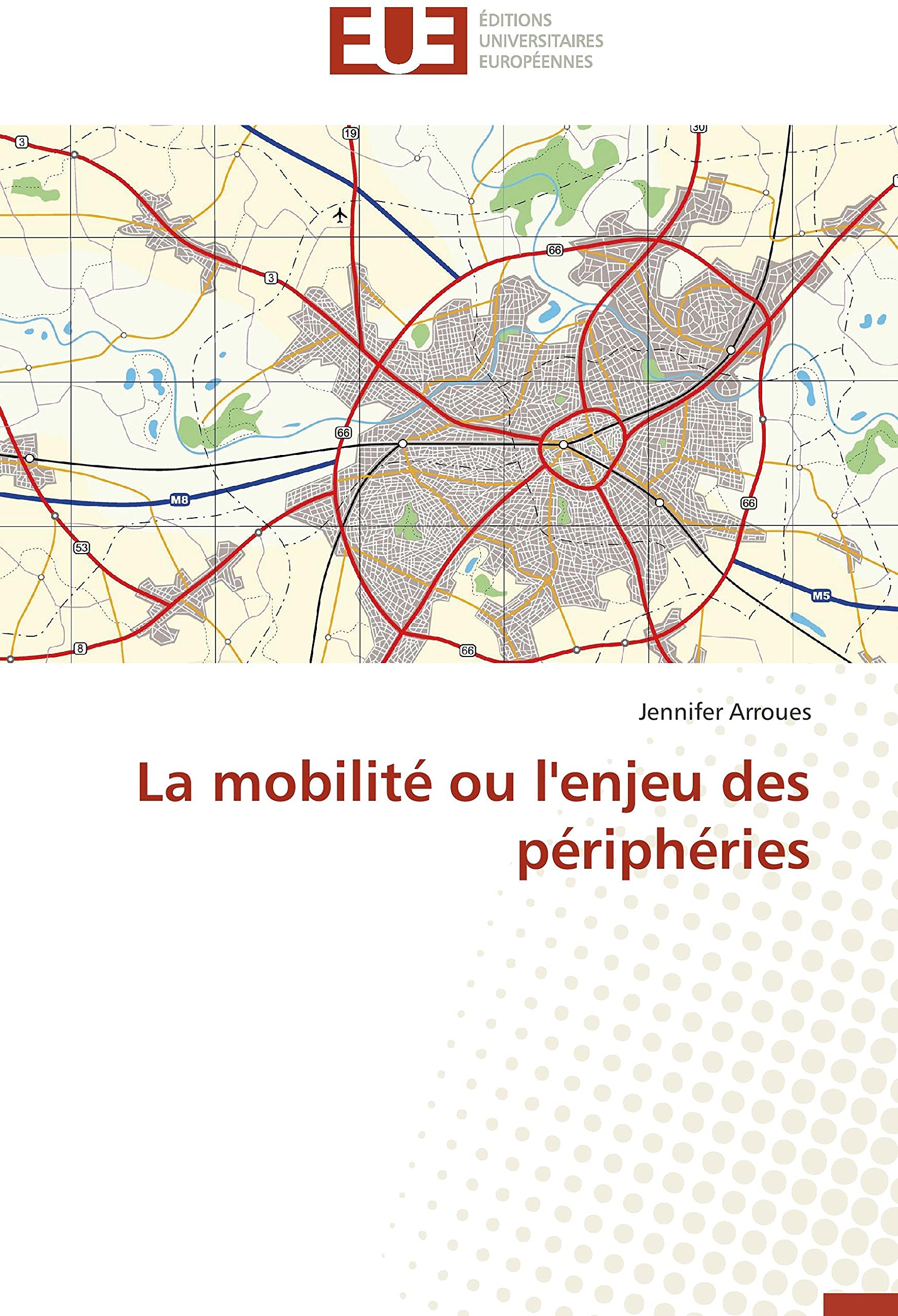 La mobilité ou l'enjeu des périphéries book