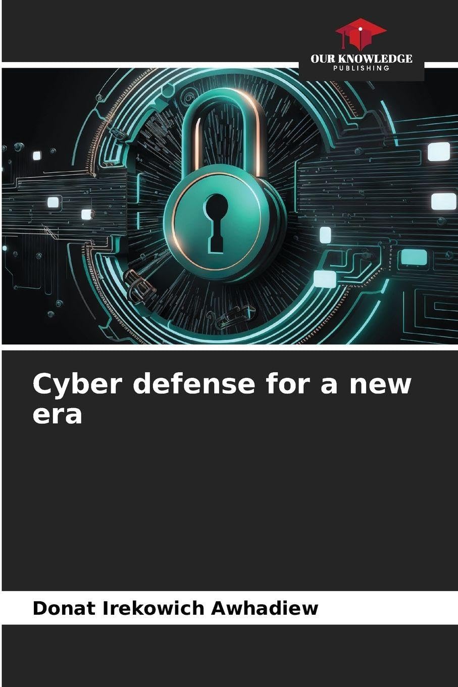 Cyber defense for a new era Computer Science