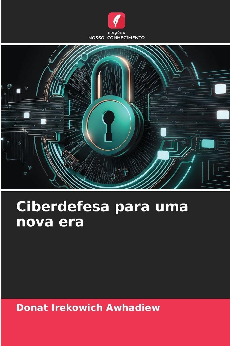 Ciberdefesa para uma nova era Computer Science