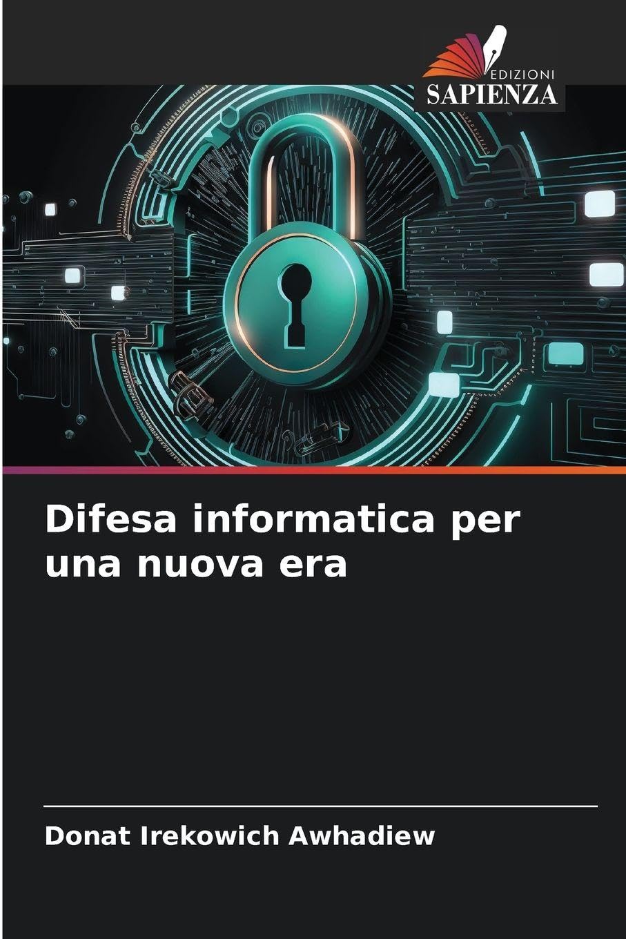 Difesa informatica per una nuova era Computer Science