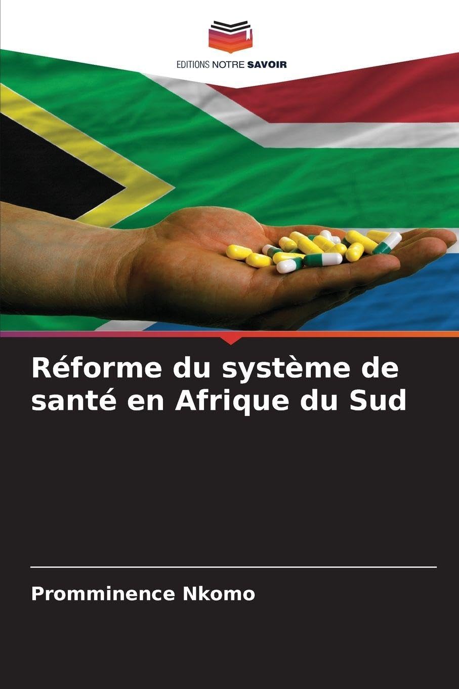 Réforme du système de santé en Afrique du Sud Law