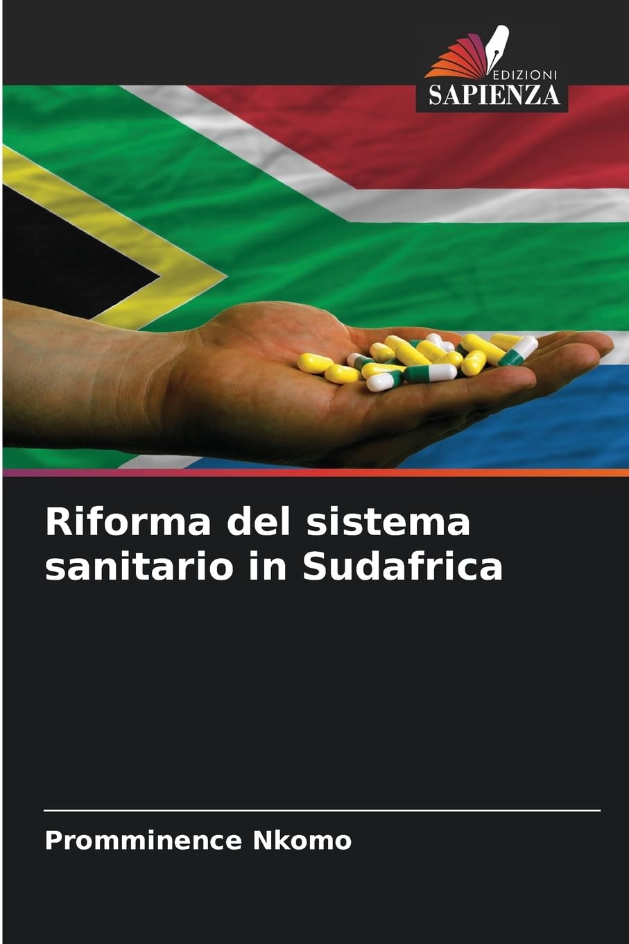 Riforma del sistema sanitario in Sudafrica Law