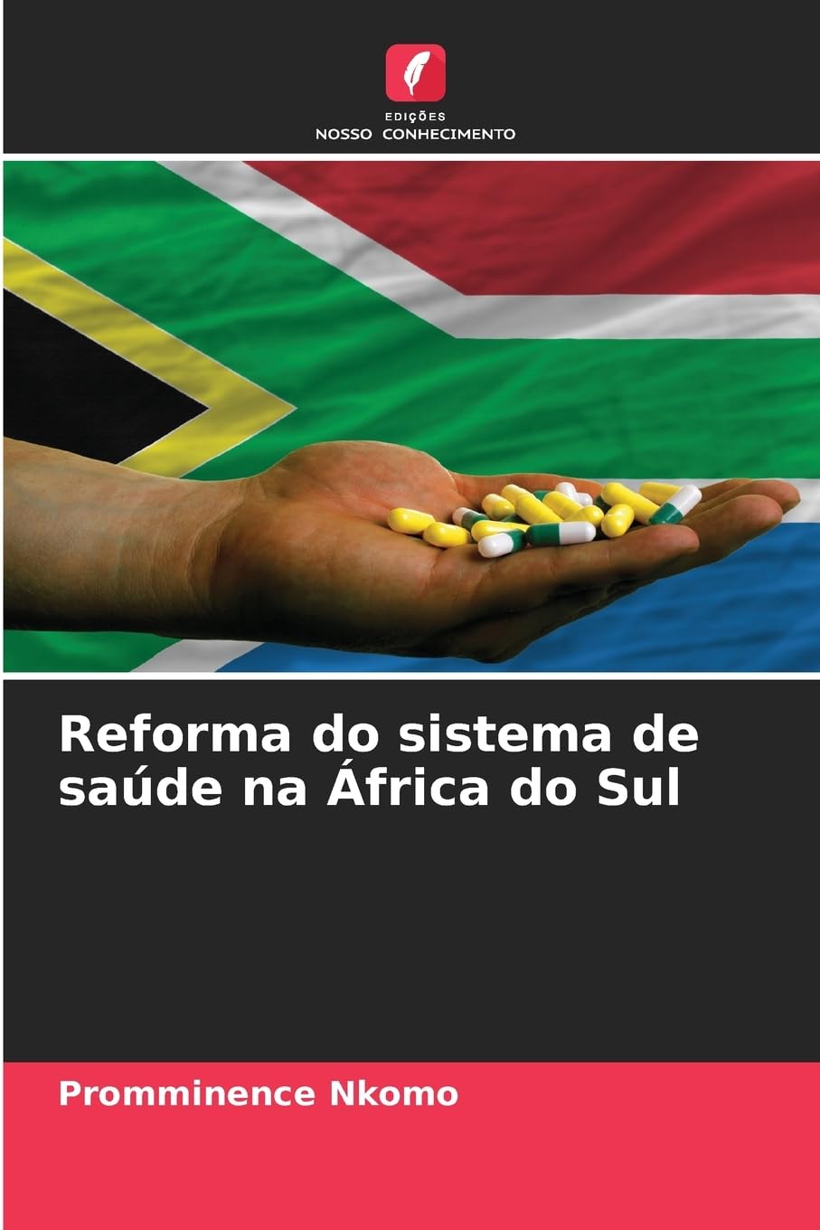 Reforma do sistema de saúde na África do Sul Law