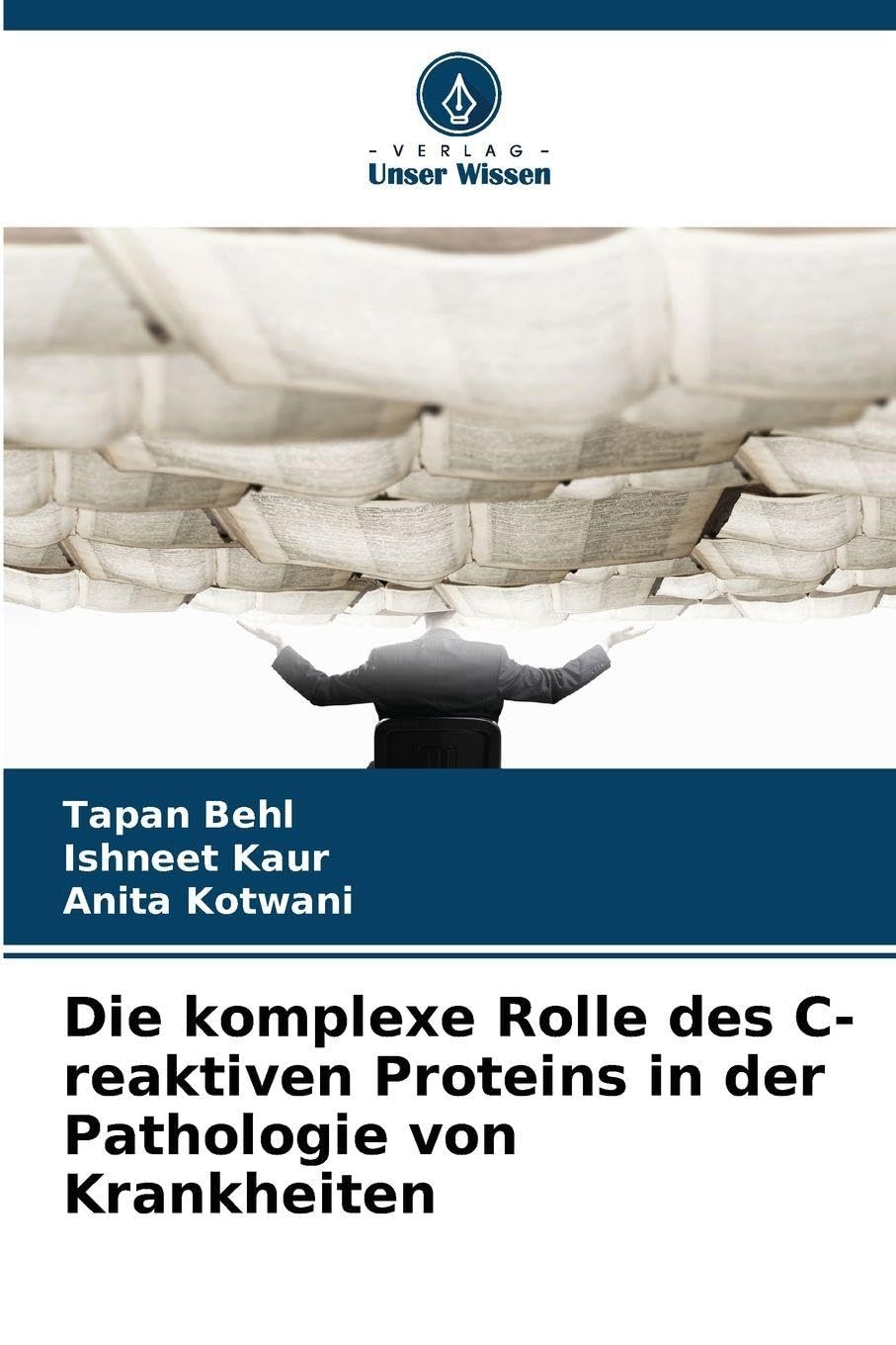 Die komplexe Rolle des C-reaktiven Proteins in der Pathologie von Krankheiten Medicine