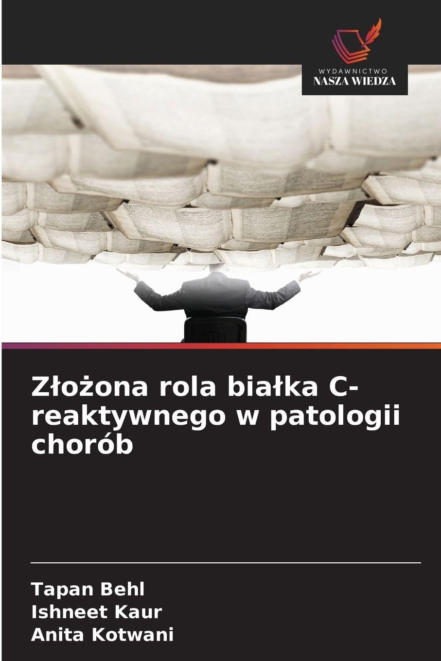 Z¿o¿ona rola bia¿ka C-reaktywnego w patologii chorób Medicine