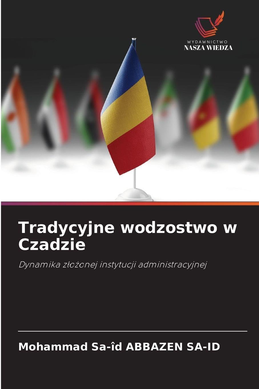 Tradycyjne wodzostwo w Czadzie Law
