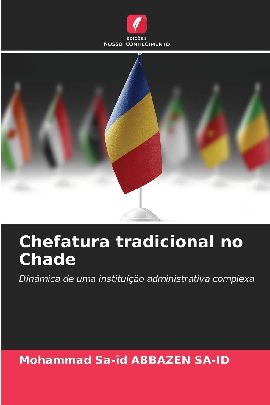 Chefatura tradicional no Chade Law