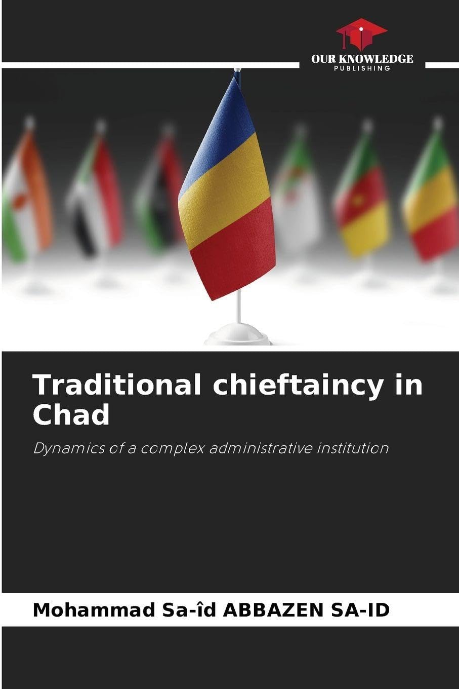 Traditional chieftaincy in Chad Law