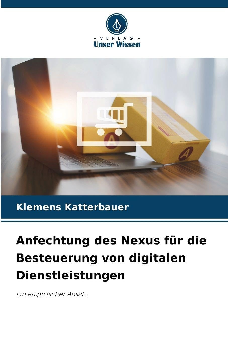 Anfechtung des Nexus für die Besteuerung von digitalen Dienstleistungen Business, Finance & Career