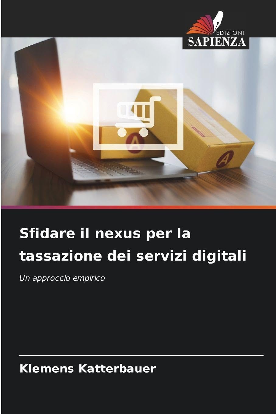 Sfidare il nexus per la tassazione dei servizi digitali Law