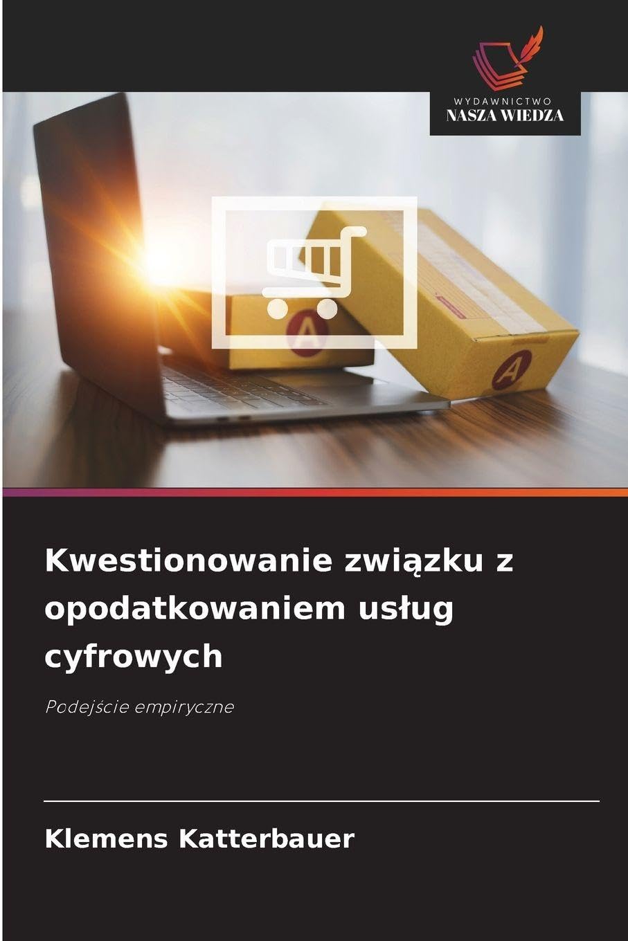 Kwestionowanie zwi¿zku z opodatkowaniem us¿ug cyfrowych Law