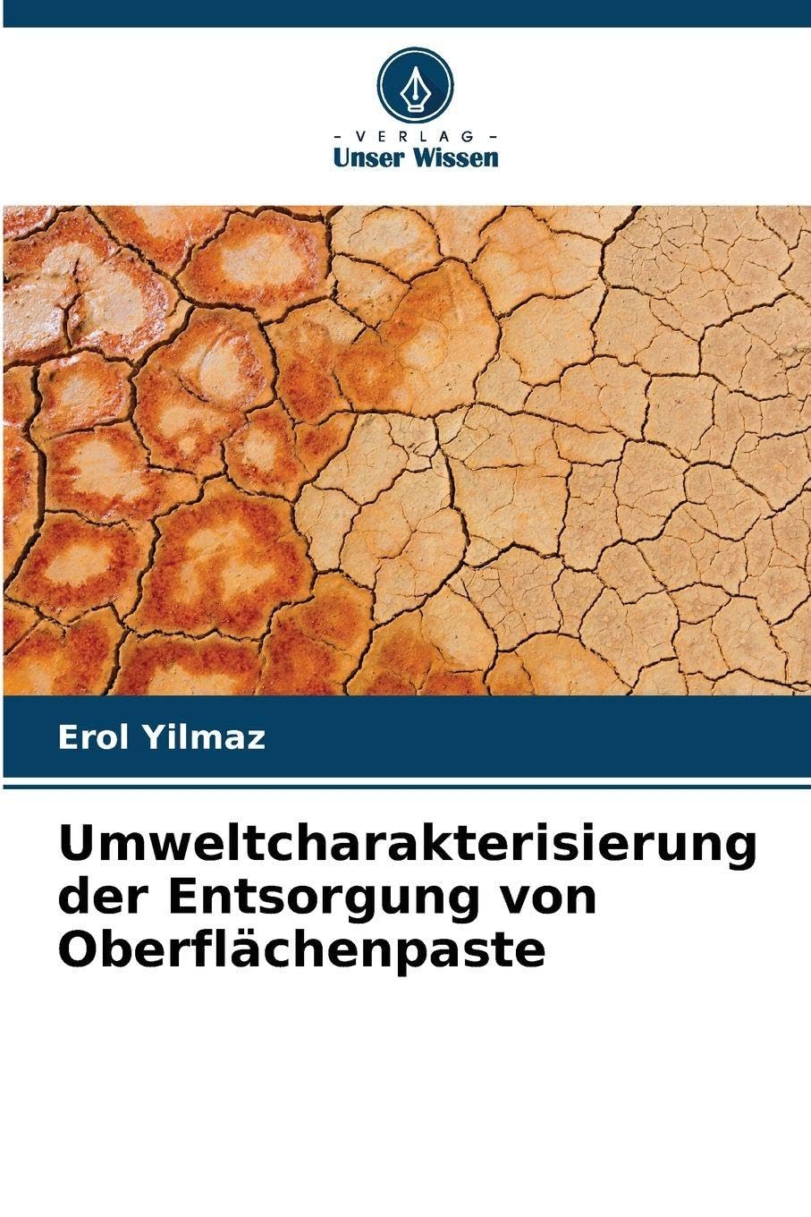 Umweltcharakterisierung der Entsorgung von Oberflächenpaste Business & Technology
