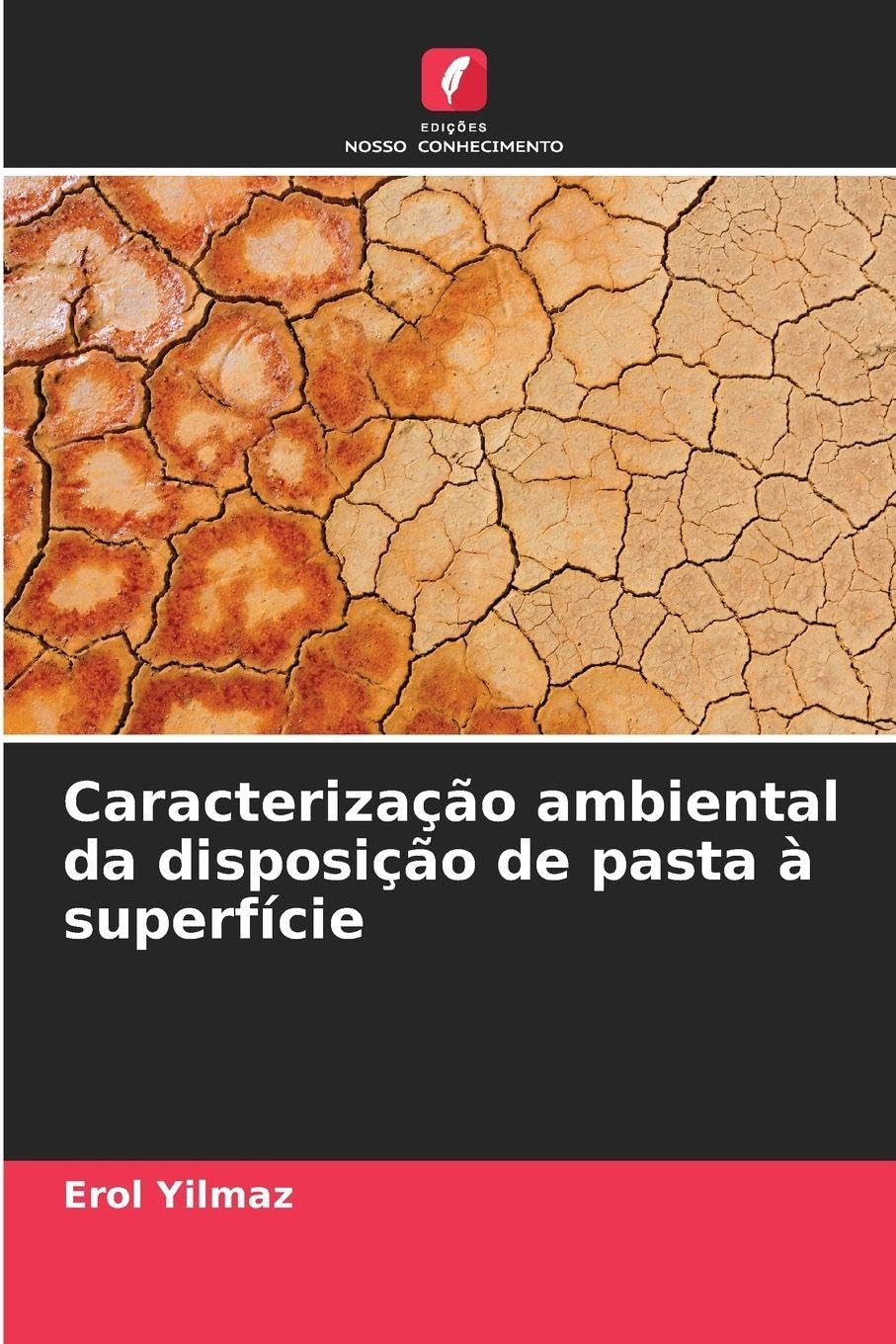 Caracterização ambiental da disposição de pasta à superfície Business & Technology